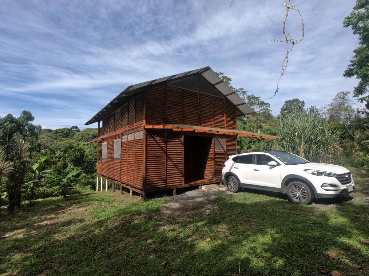 Eco Guest House - Sarapiquí 1 Exterior foto