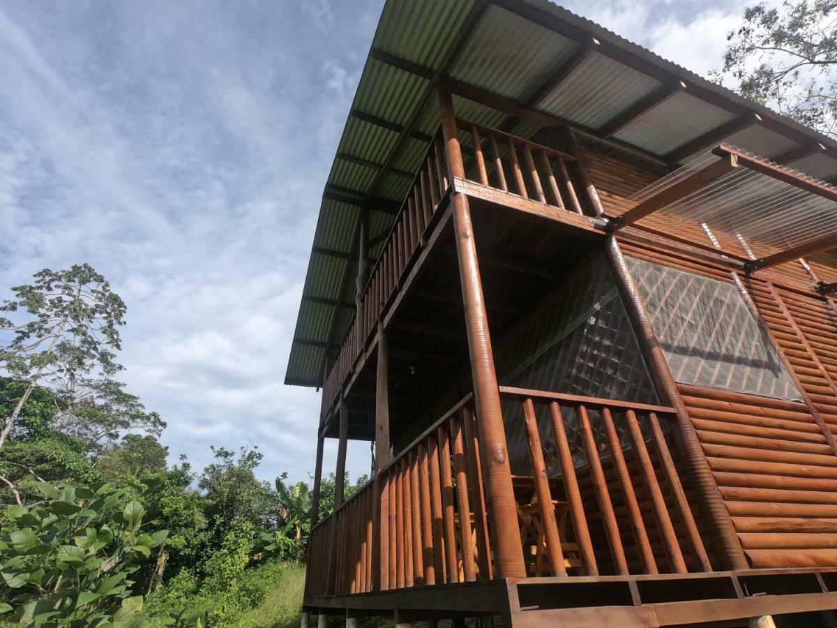 Eco Guest House - Sarapiquí 1 Exterior foto
